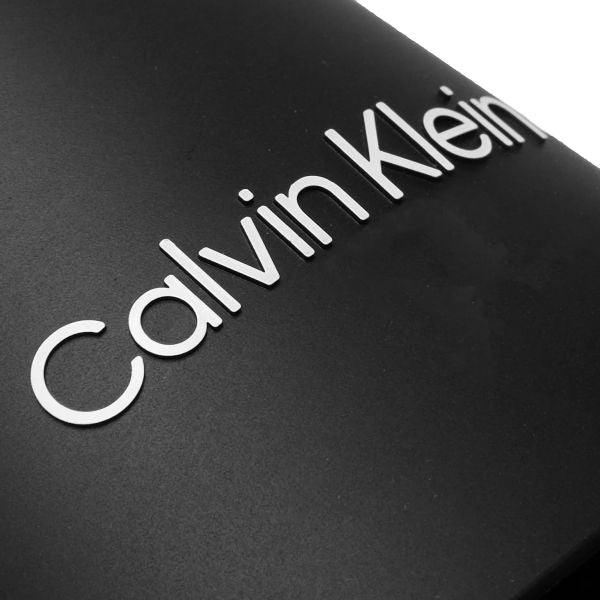 Calvin Klein Slippers Zwart