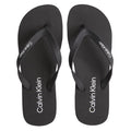 Calvin Klein Slippers Zwart