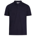 Calvin Klein Smooth Slim Polo Navy