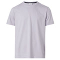 Calvin Klein Smooth T-shirt Licht Grijs