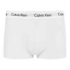 Calvin Klein Trunk Boxer 3-Pack Wit