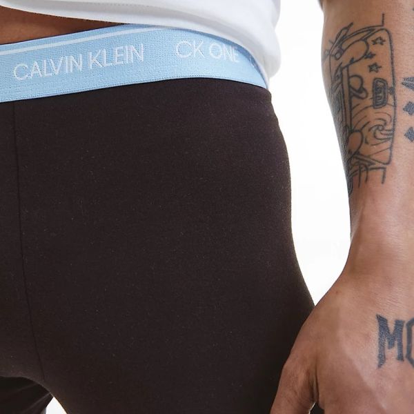 Calvin Klein Trunk Boxer 7-Pack Zwart