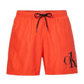 Calvin Klein Zwembroek Rood