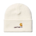 Carhartt American Script Muts Off White
