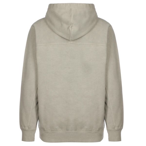 Carhartt Ashfield Hoodie Grijs