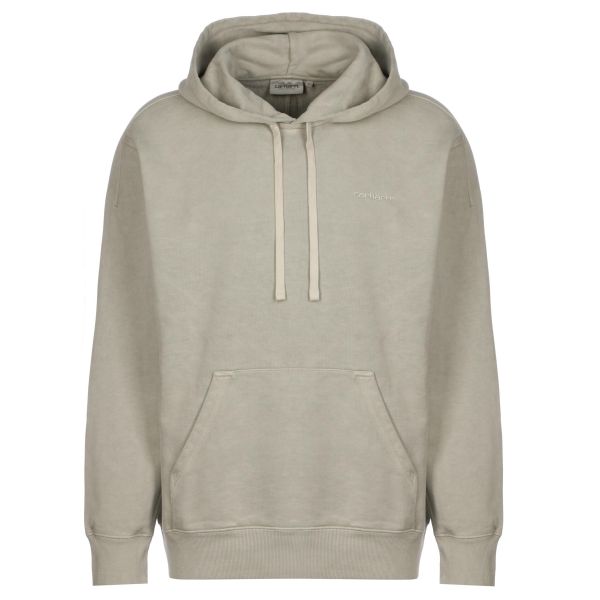Carhartt Ashfield Hoodie Grijs