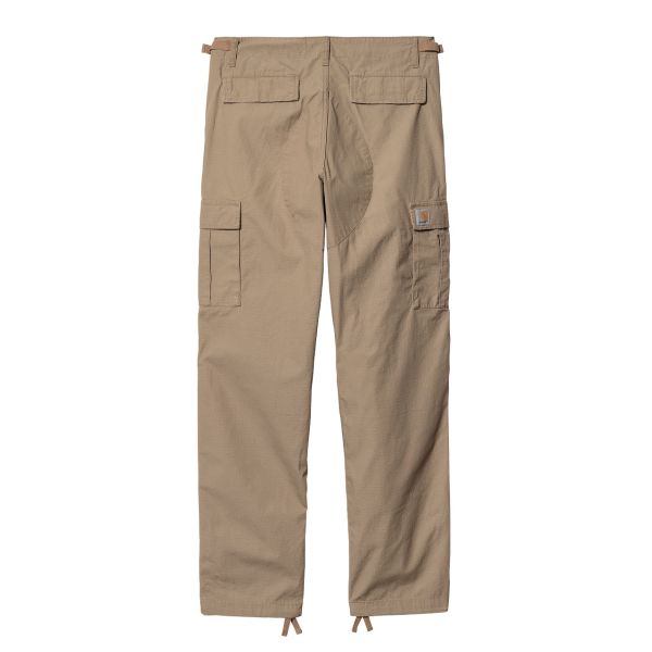 Carhartt Aviation Cargo Broek Beige
