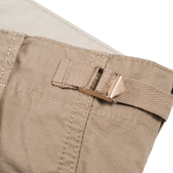 Carhartt Aviation Cargo Broek Beige