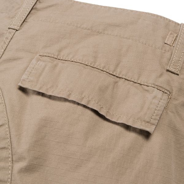 Carhartt Aviation Cargo Broek Beige