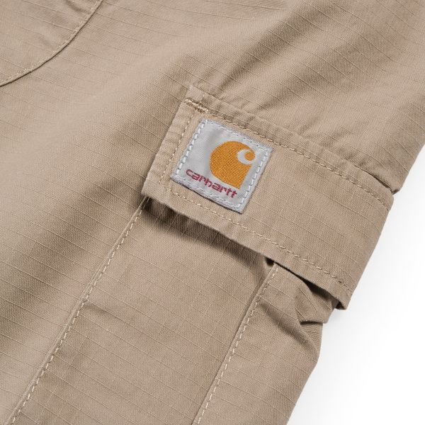 Carhartt Aviation Cargo Broek Beige