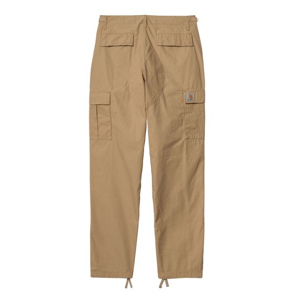 Carhartt Aviation Cargo Broek Bruin