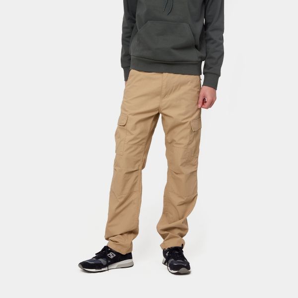 Carhartt Aviation Cargo Broek Bruin