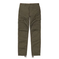 Carhartt Aviation Cargo Broek Donker Groen