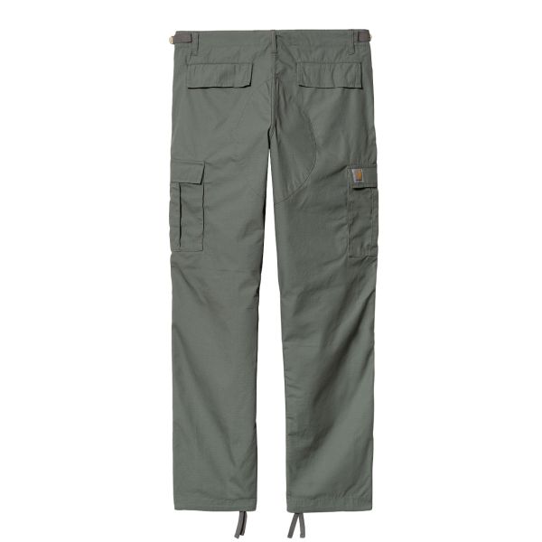 Carhartt Aviation Cargo Broek Groen
