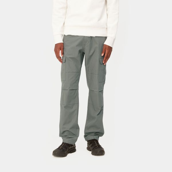 Carhartt Aviation Cargo Broek Groen