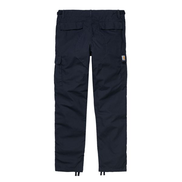 Carhartt Aviation Cargo Broek Navy