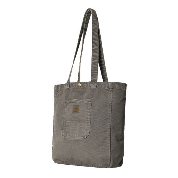 Carhartt Bayfield Tote Bag Zwart