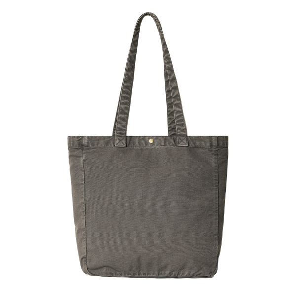 Carhartt Bayfield Tote Bag Zwart