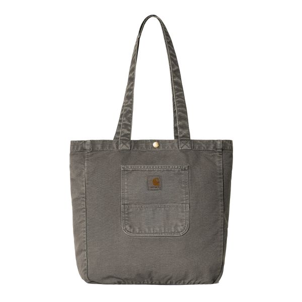 Carhartt Bayfield Tote Bag Zwart