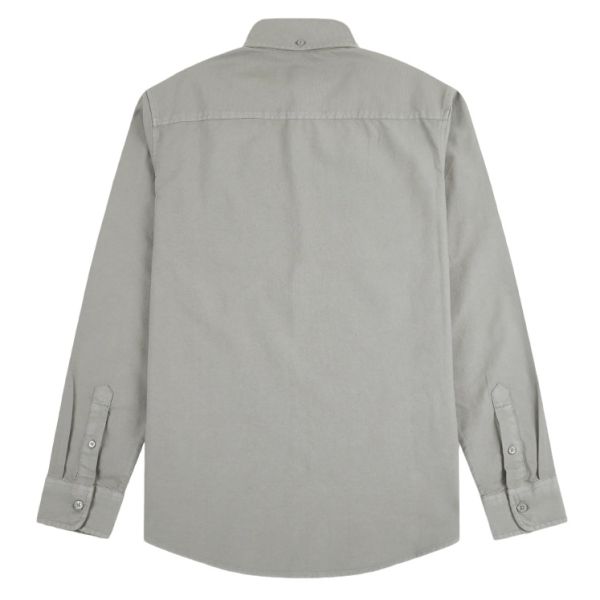 Carhartt Bolton Overhemd Grijs