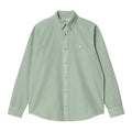 Carhartt Bolton Overhemd Groen