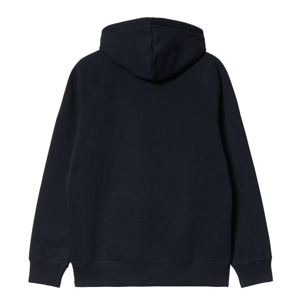 Carhartt Chase Hoodie Navy