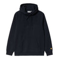 Carhartt Chase Hoodie Navy
