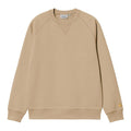 Carhartt Chase Sweater Beige