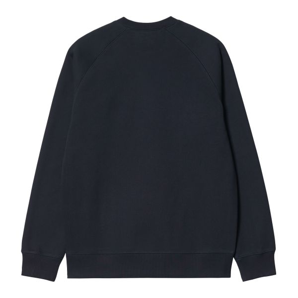 Carhartt Chase Sweater Navy