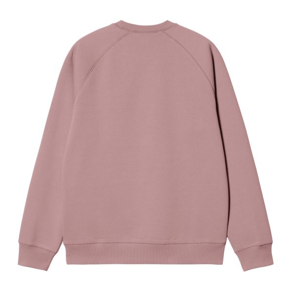 Carhartt Chase Sweater Roze