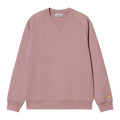 Carhartt Chase Sweater Roze