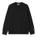 Carhartt Chase Sweater Zwart