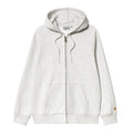 Carhartt Chase Vest Grijs