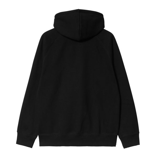 Carhartt Chase Vest Zwart