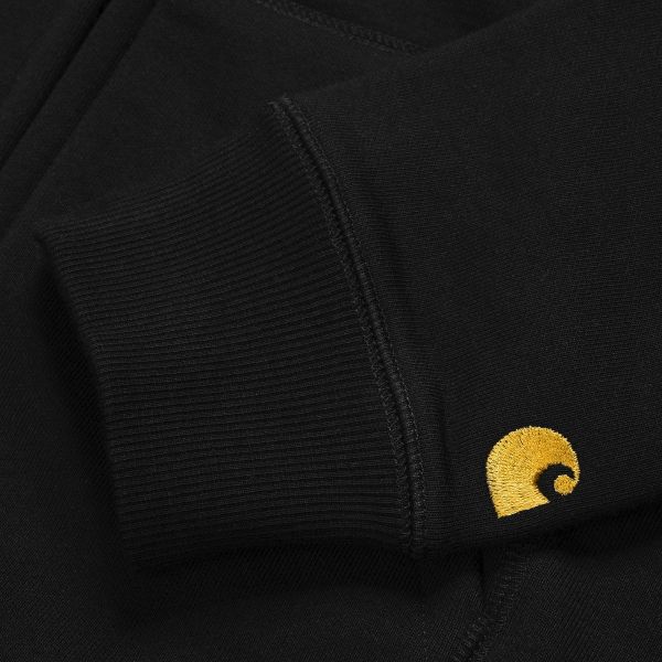 Carhartt Chase Vest Zwart
