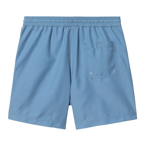 Carhartt Chase Zwembroek Blauw