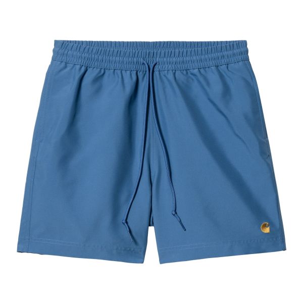 Carhartt Chase Zwembroek Blauw