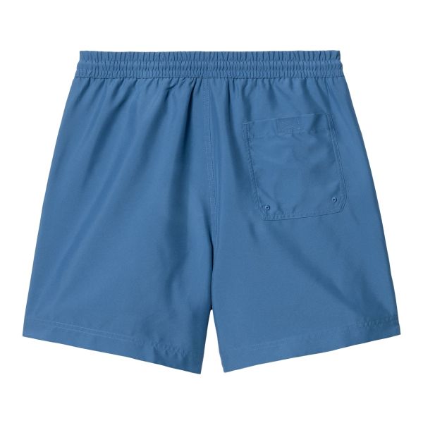Carhartt Chase Zwembroek Blauw