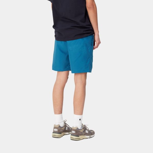Carhartt Chase Zwembroek Blauw