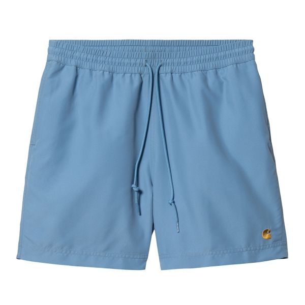 Carhartt Chase Zwembroek Blauw