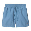 Carhartt Chase Zwembroek Blauw