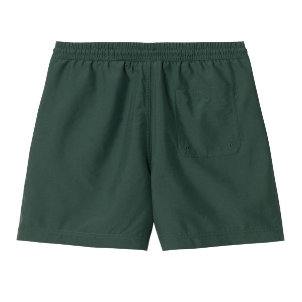 Carhartt Chase Zwembroek Groen