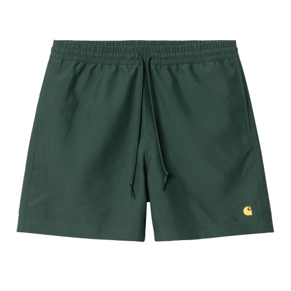 Carhartt Chase Zwembroek Groen