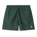 Carhartt Chase Zwembroek Groen