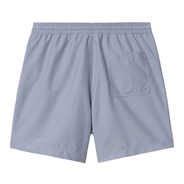 Carhartt Chase Zwembroek Licht Blauw