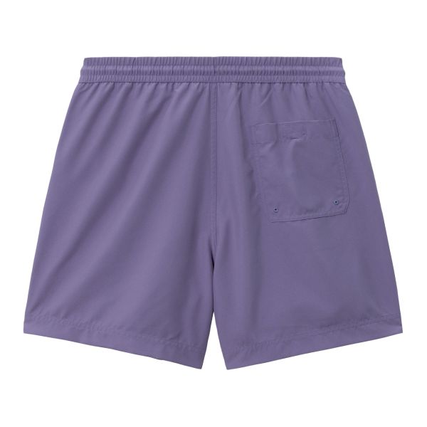 Carhartt Chase Zwembroek Paars