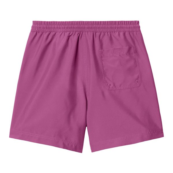 Carhartt Chase Zwembroek Roze