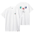 Carhartt Cube T-shirt Wit