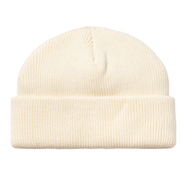 Carhartt Dawson Muts Off White