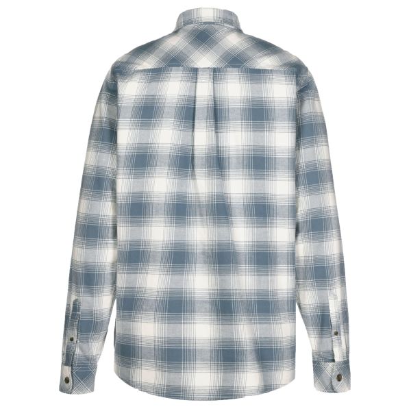 Carhartt Deaver Overshirt Blauw